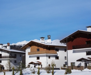 Rosa Village отель